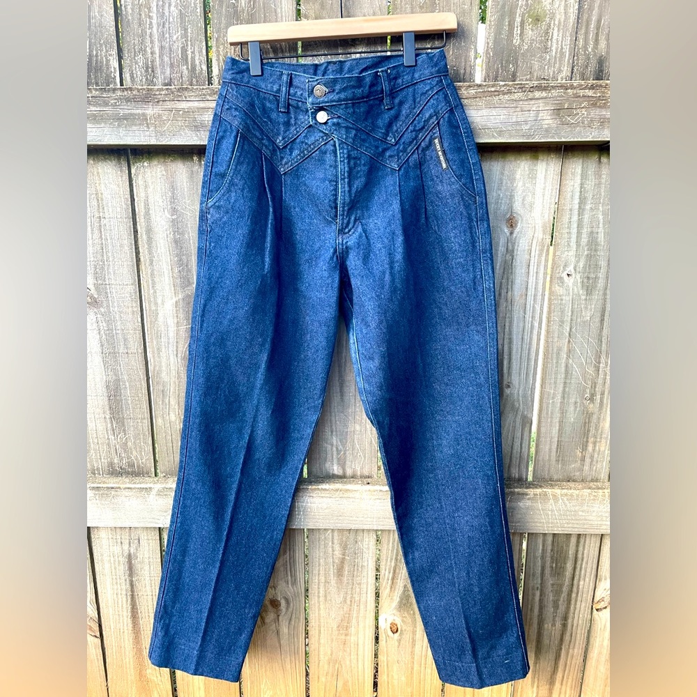 Rocky Mountain Jeans